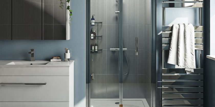 Water-Saving Showers: How Do They Work?
