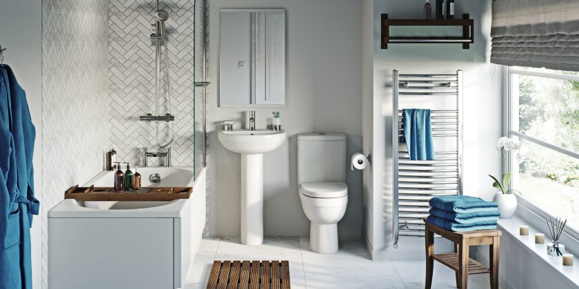 Bathroom Renovation Guide: How to Choose the Right Materials