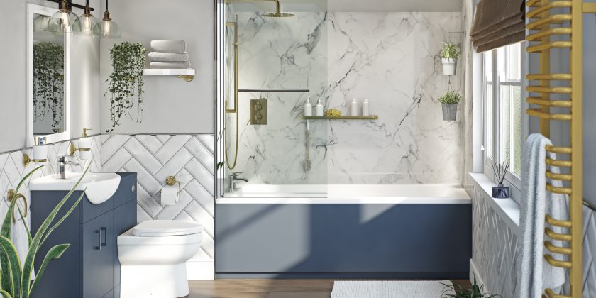 Bathroom Remodel Ideas: What to Consider Before You Begin