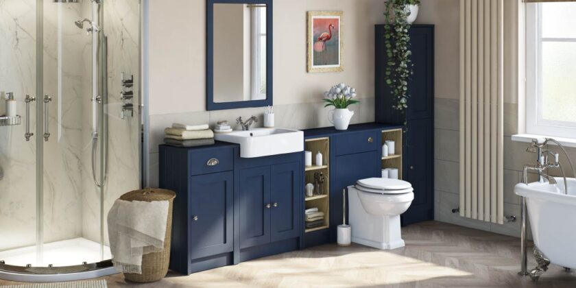 Elevate Your Bathroom: 15 Budget-Friendly Tips for a Luxurious Look